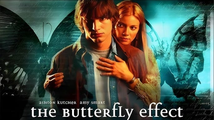 The Butterfly Effect Movie